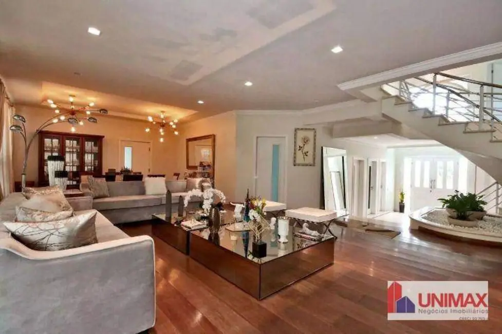 Foto 7 de Casa de Condomínio com 5 quartos à venda, 912m2 em Barueri - SP