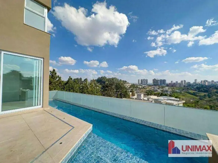 Foto 3 de Casa de Condomínio com 4 quartos à venda, 523m2 em Barueri - SP