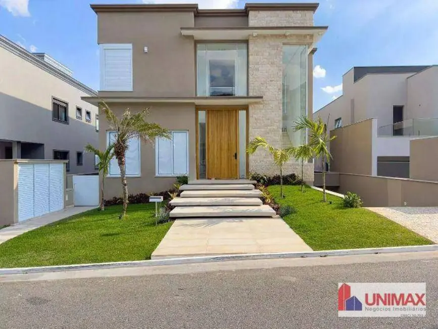 Foto 1 de Casa de Condomínio com 4 quartos à venda, 523m2 em Barueri - SP