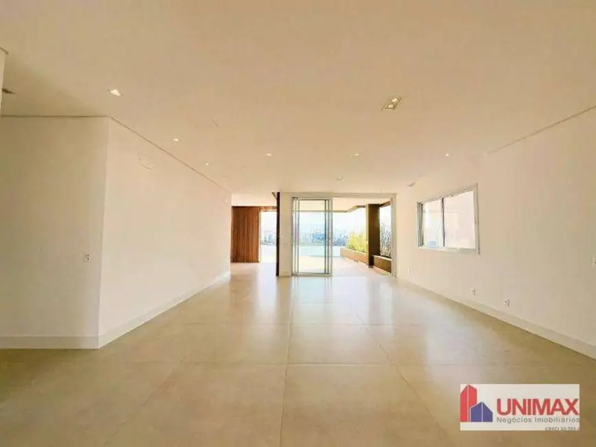 Foto 6 de Casa de Condomínio com 4 quartos à venda, 523m2 em Barueri - SP