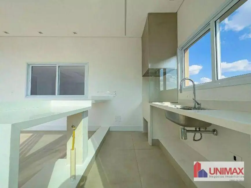 Foto 4 de Casa de Condomínio com 4 quartos à venda, 523m2 em Barueri - SP