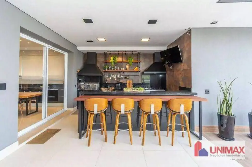 Foto 8 de Casa de Condomínio com 4 quartos à venda, 483m2 em Alphaville, Santana De Parnaiba - SP