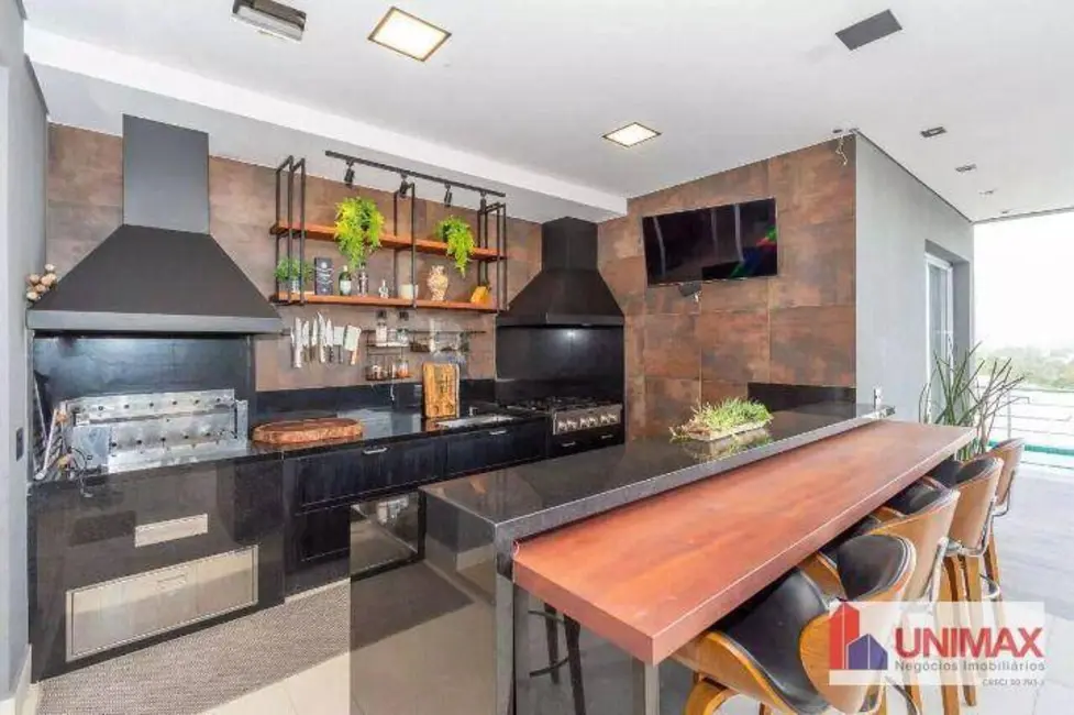 Foto 7 de Casa de Condomínio com 4 quartos à venda, 483m2 em Alphaville, Santana De Parnaiba - SP