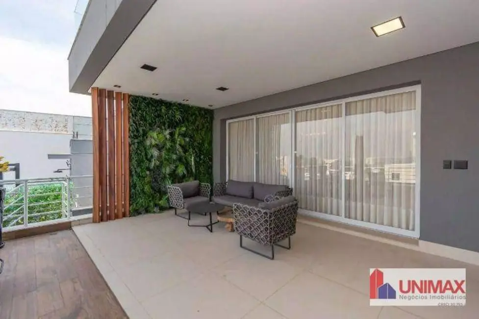 Foto 5 de Casa de Condomínio com 4 quartos à venda, 483m2 em Alphaville, Santana De Parnaiba - SP