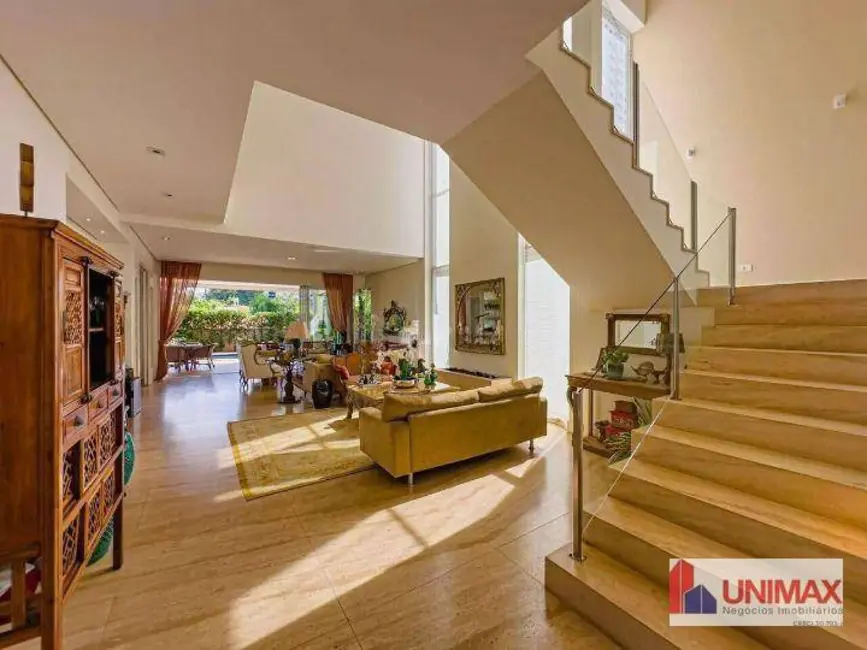 Foto 4 de Casa de Condomínio com 4 quartos à venda, 560m2 em Barueri - SP