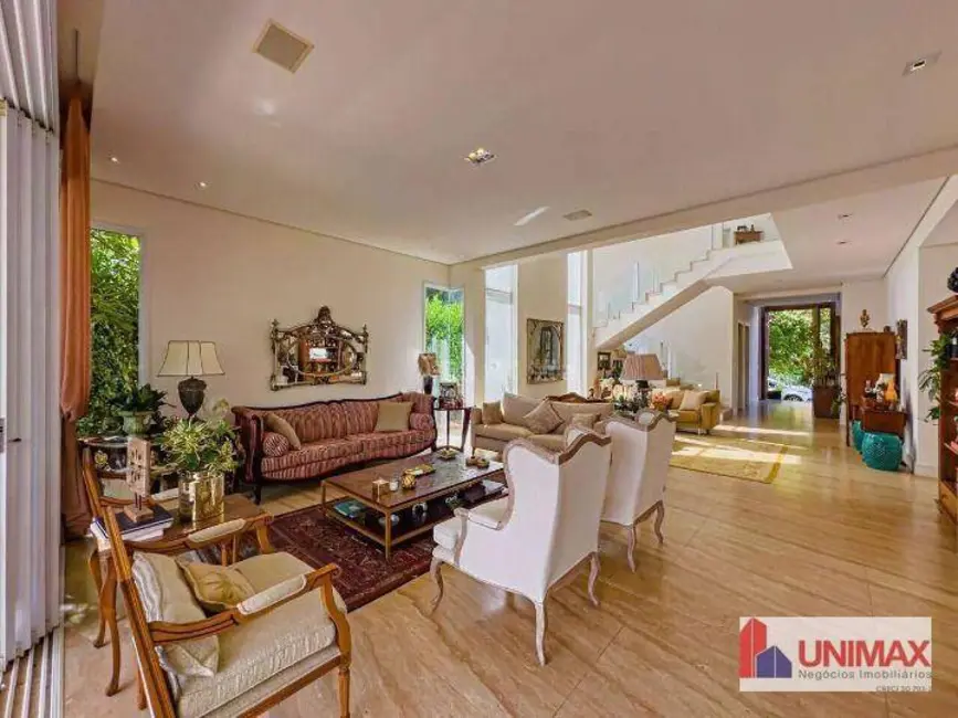 Foto 6 de Casa de Condomínio com 4 quartos à venda, 560m2 em Barueri - SP