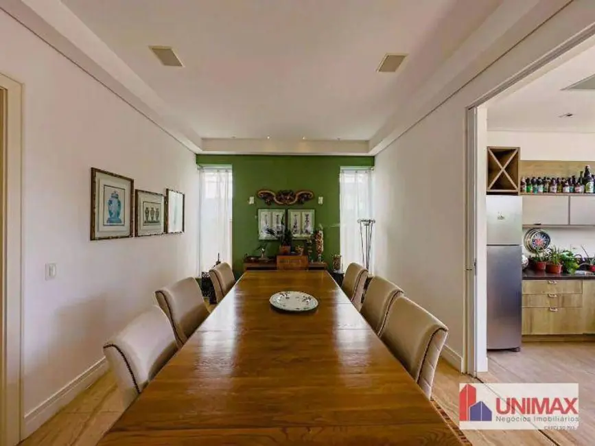 Foto 7 de Casa de Condomínio com 4 quartos à venda, 560m2 em Barueri - SP