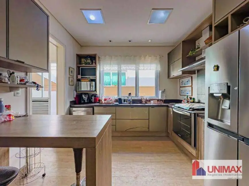 Foto 8 de Casa de Condomínio com 4 quartos à venda, 560m2 em Barueri - SP