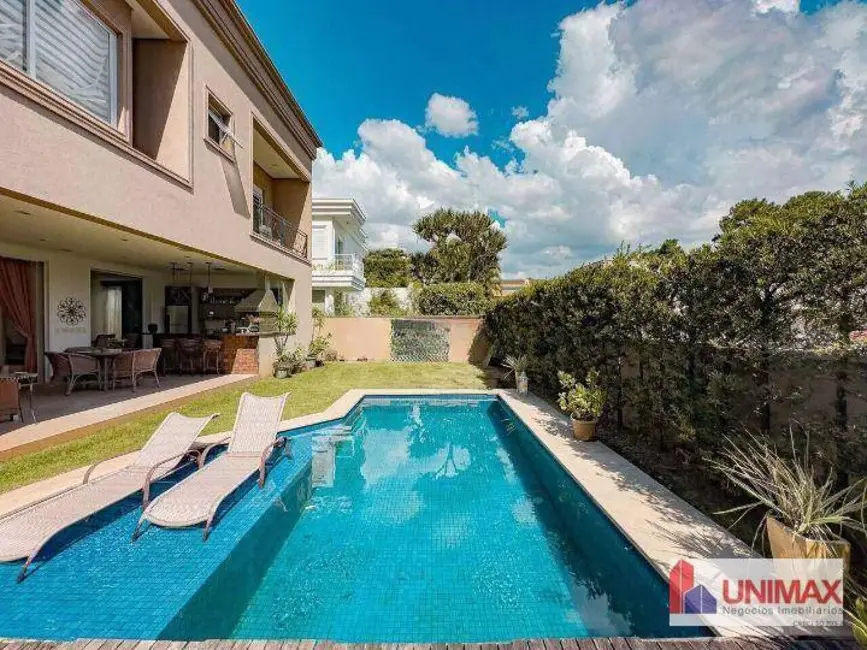 Foto 1 de Casa de Condomínio com 4 quartos à venda, 560m2 em Barueri - SP