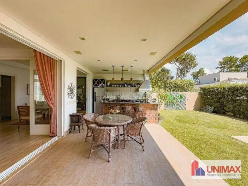 Foto 2 de Casa de Condomínio com 4 quartos à venda, 560m2 em Barueri - SP