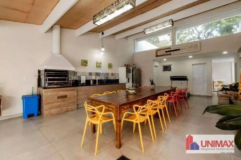 Foto 7 de Casa de Condomínio com 4 quartos à venda e para alugar, 858m2 em Barueri - SP