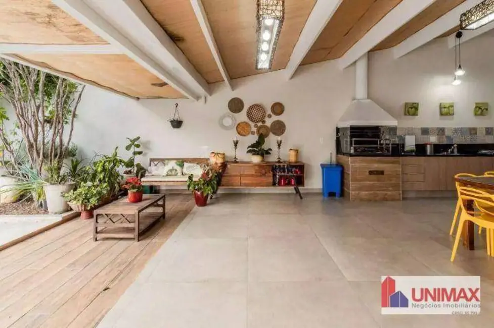 Foto 6 de Casa de Condomínio com 4 quartos à venda e para alugar, 858m2 em Barueri - SP