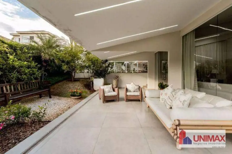 Foto 9 de Casa de Condomínio com 4 quartos à venda e para alugar, 858m2 em Barueri - SP