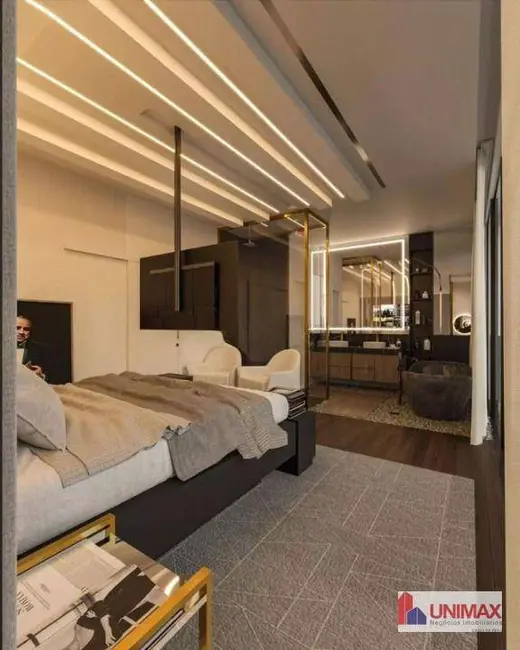 Foto 8 de Casa de Condomínio com 4 quartos à venda, 442m2 em Santana De Parnaiba - SP