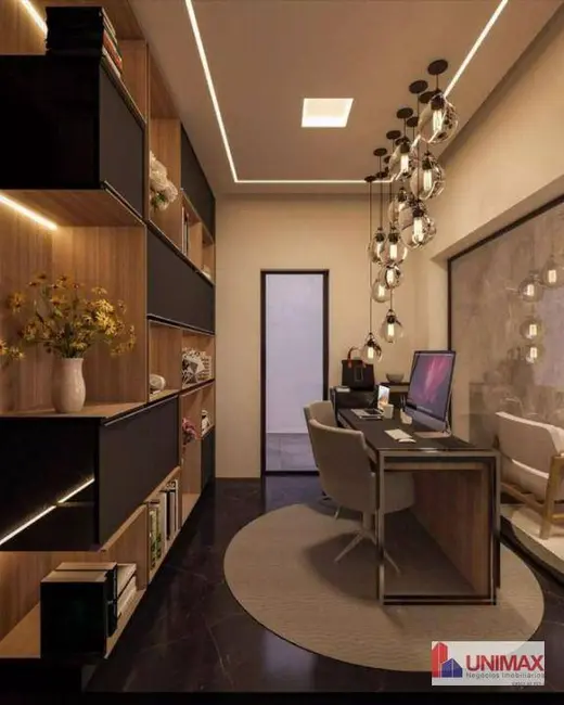 Foto 7 de Casa de Condomínio com 4 quartos à venda, 442m2 em Santana De Parnaiba - SP