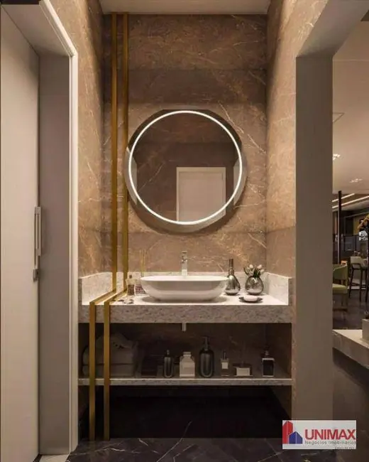 Foto 6 de Casa de Condomínio com 4 quartos à venda, 442m2 em Santana De Parnaiba - SP