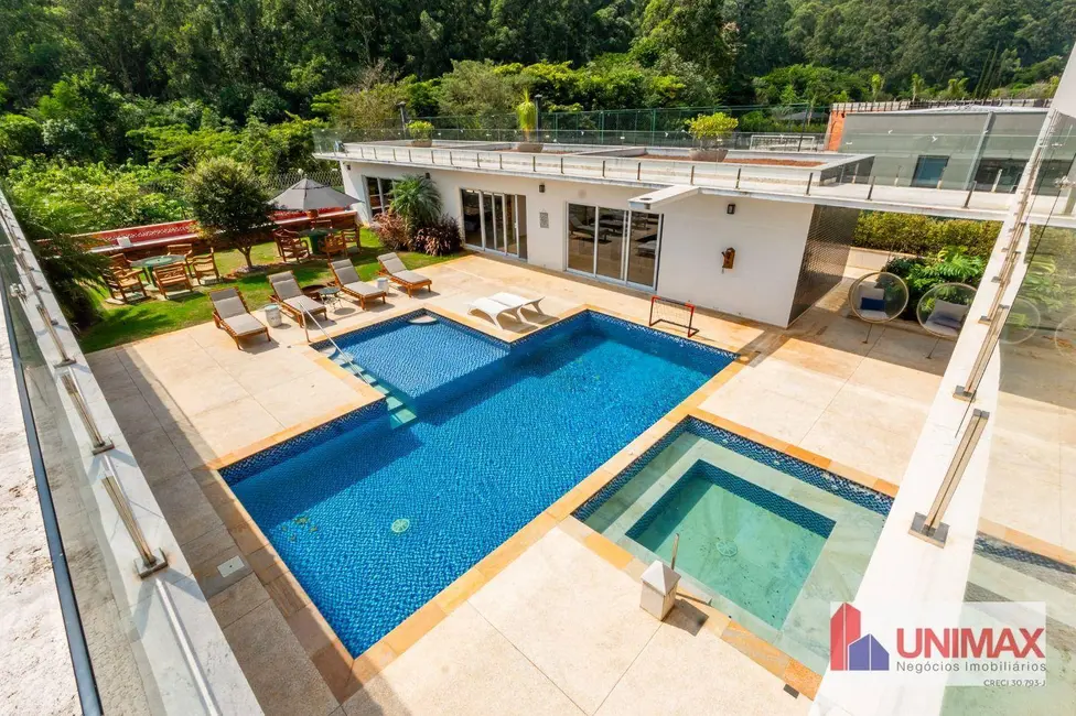 Foto 5 de Casa de Condomínio com 4 quartos à venda, 1900m2 em Barueri - SP