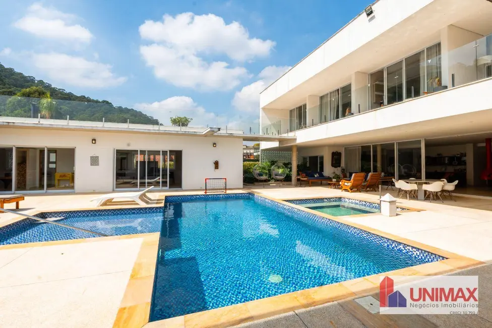 Foto 9 de Casa de Condomínio com 4 quartos à venda, 1900m2 em Barueri - SP