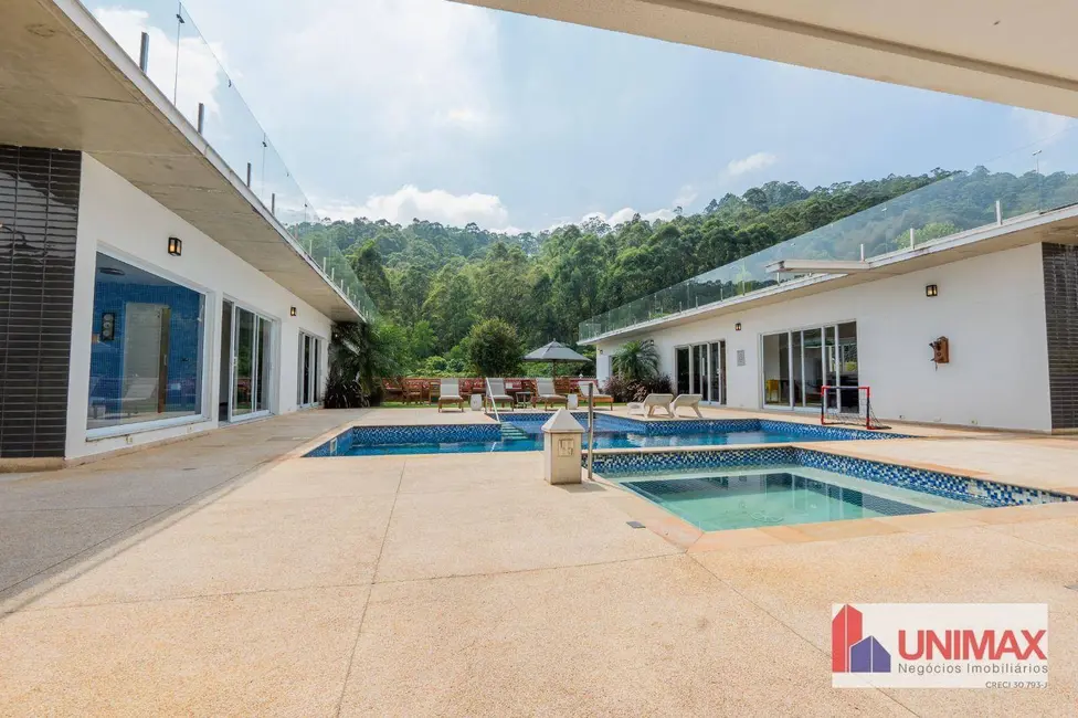 Foto 7 de Casa de Condomínio com 4 quartos à venda, 1900m2 em Barueri - SP