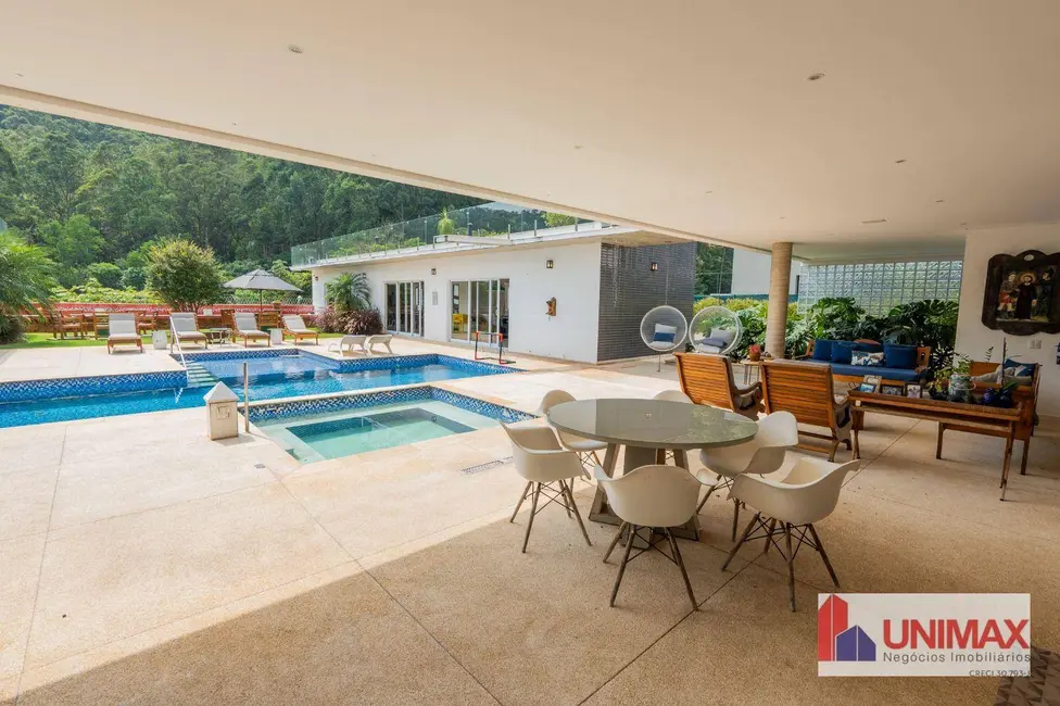 Foto 8 de Casa de Condomínio com 4 quartos à venda, 1900m2 em Barueri - SP