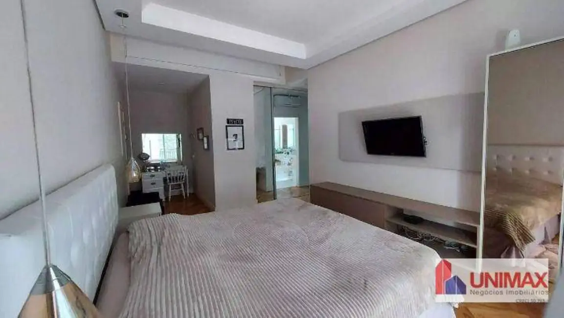 Foto 8 de Casa de Condomínio com 4 quartos à venda, 712m2 em Alphaville, Santana De Parnaiba - SP