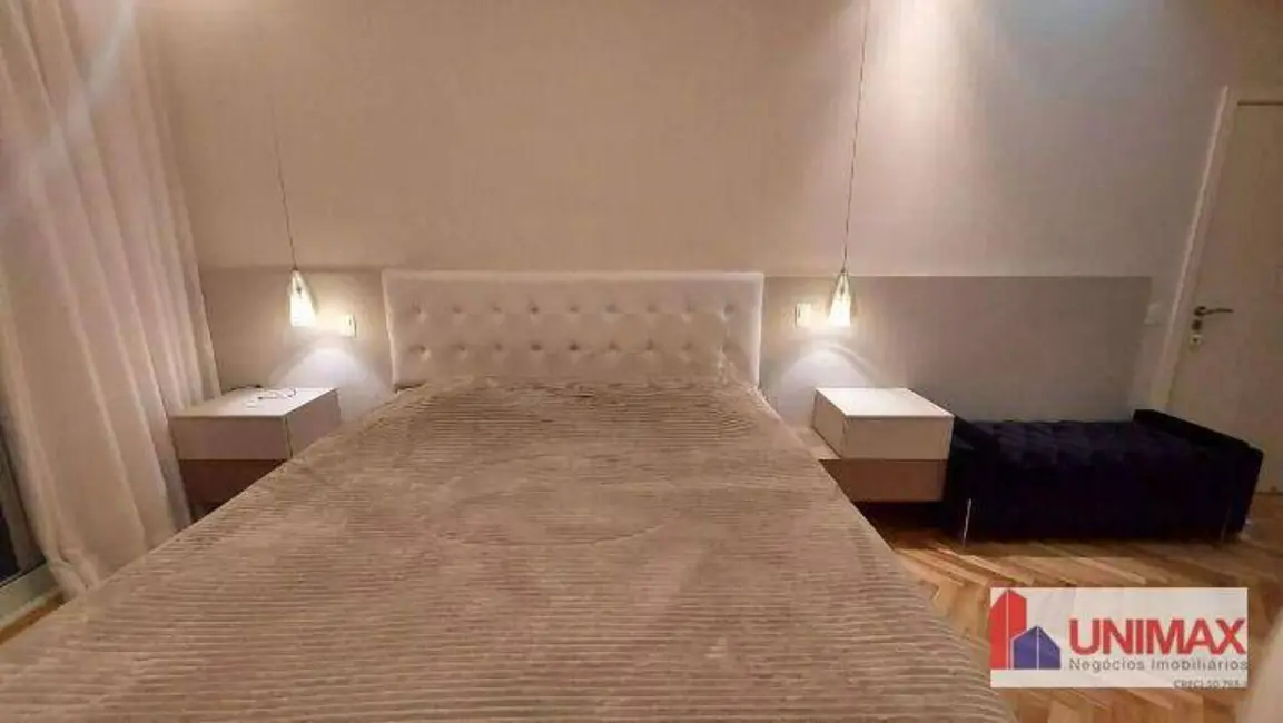 Foto 9 de Casa de Condomínio com 4 quartos à venda, 712m2 em Alphaville, Santana De Parnaiba - SP