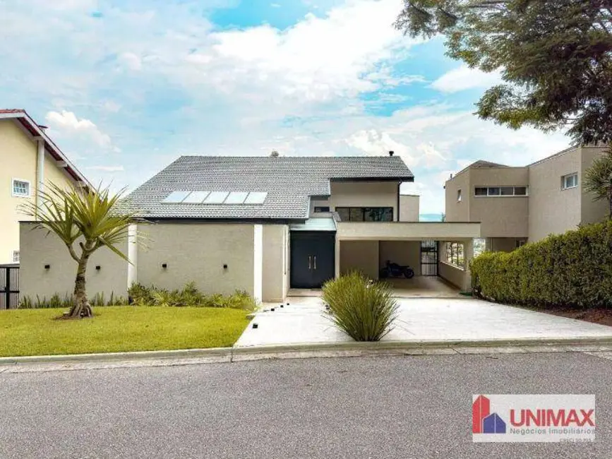 Casa de Condomínio com 4 quartos à venda, 1054m2 em Santana De Parnaiba - SP - imagem 2 Foto 2 de Casa de Condomínio com 4 quartos à venda, 1054m2 em Santana De Parnaiba - SP