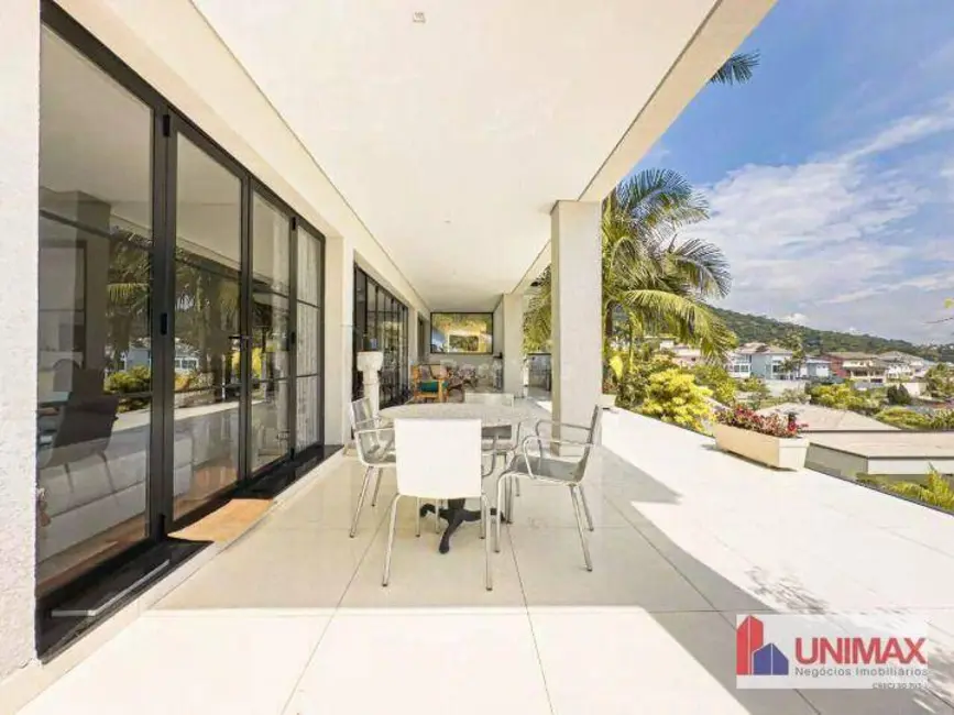 Casa de Condomínio com 4 quartos à venda, 1054m2 em Santana De Parnaiba - SP - imagem 8 Foto 8 de Casa de Condomínio com 4 quartos à venda, 1054m2 em Santana De Parnaiba - SP