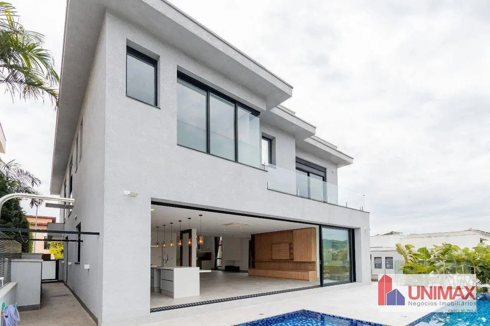 Foto 4 de Casa de Condomínio com 3 quartos à venda, 420m2 em Alphaville, Santana De Parnaiba - SP