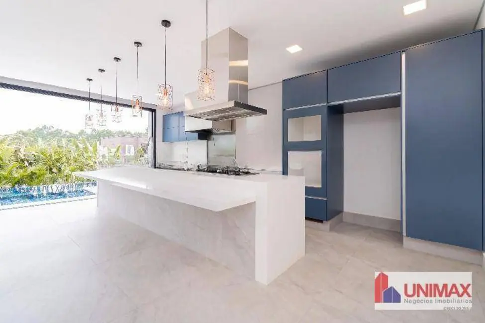 Foto 7 de Casa de Condomínio com 3 quartos à venda, 420m2 em Alphaville, Santana De Parnaiba - SP