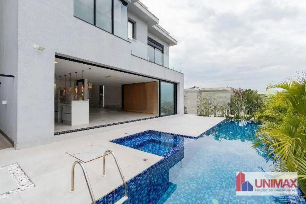 Foto 2 de Casa de Condomínio com 3 quartos à venda, 420m2 em Alphaville, Santana De Parnaiba - SP