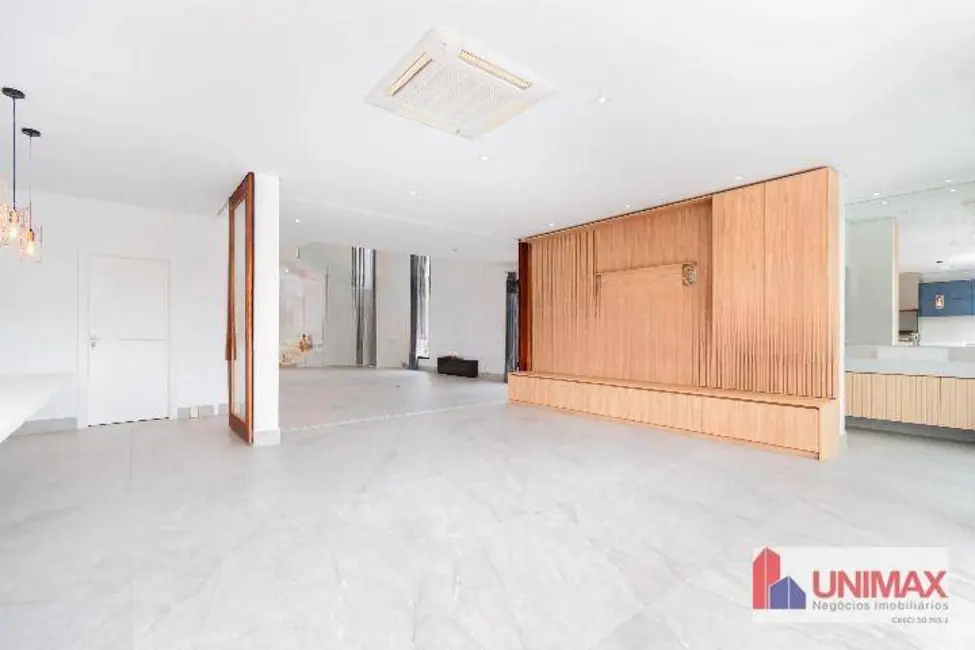 Foto 5 de Casa de Condomínio com 3 quartos à venda, 420m2 em Alphaville, Santana De Parnaiba - SP