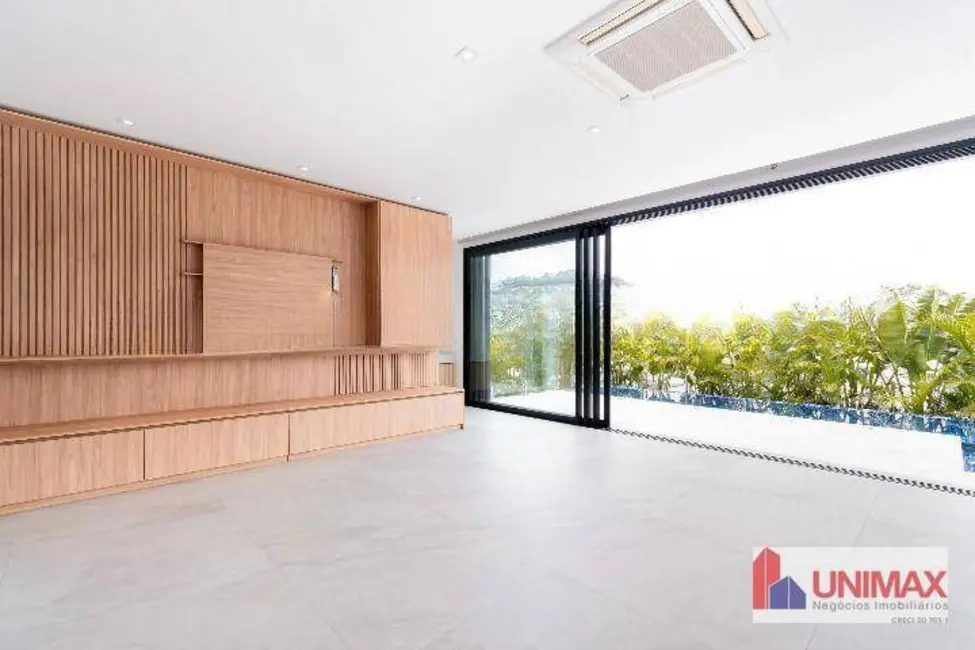 Foto 6 de Casa de Condomínio com 3 quartos à venda, 420m2 em Alphaville, Santana De Parnaiba - SP