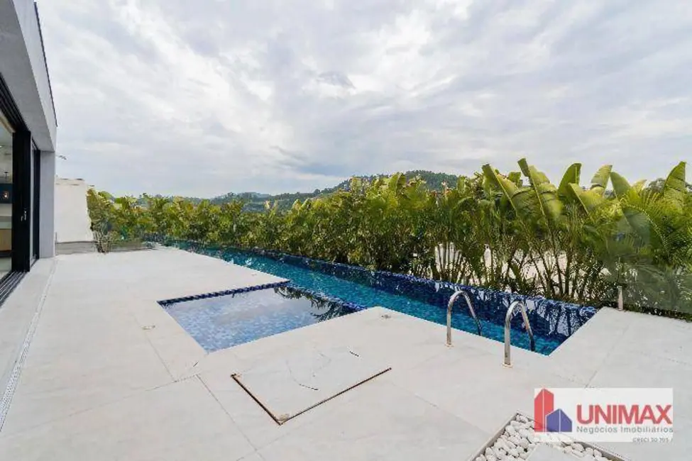 Foto 3 de Casa de Condomínio com 3 quartos à venda, 420m2 em Alphaville, Santana De Parnaiba - SP