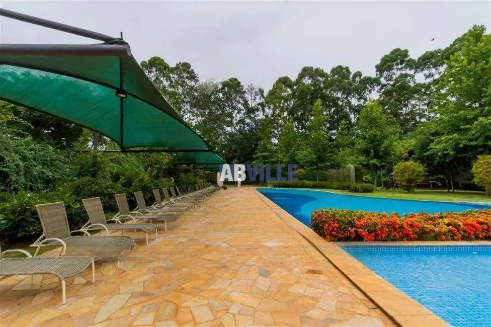 Foto 9 de Casa de Condomínio com 3 quartos à venda, 420m2 em Alphaville, Santana De Parnaiba - SP