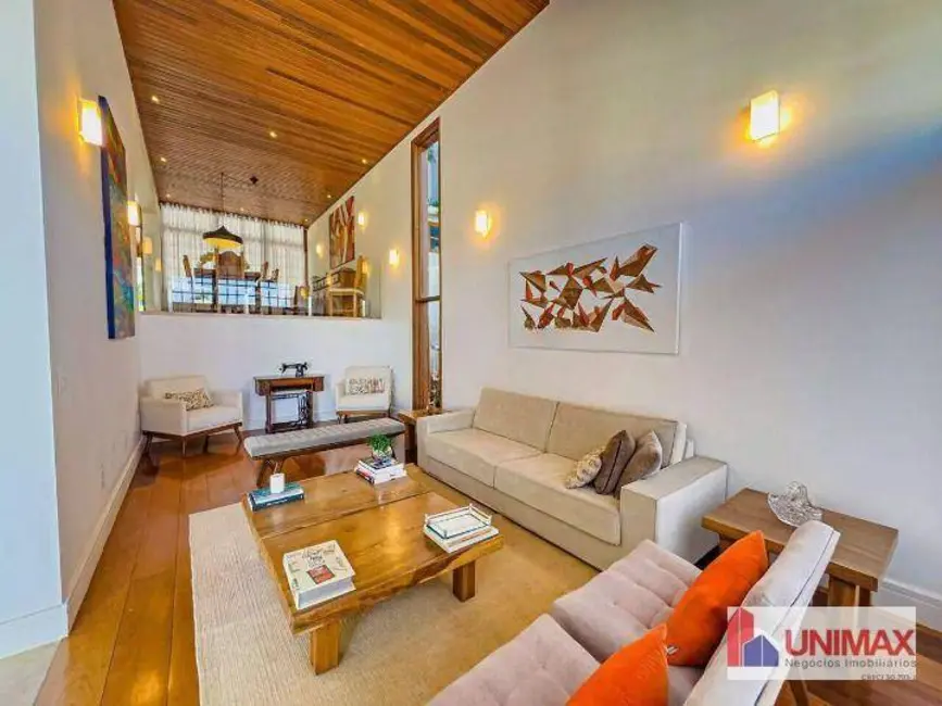 Foto 7 de Casa de Condomínio com 3 quartos à venda, 360m2 em Santana De Parnaiba - SP