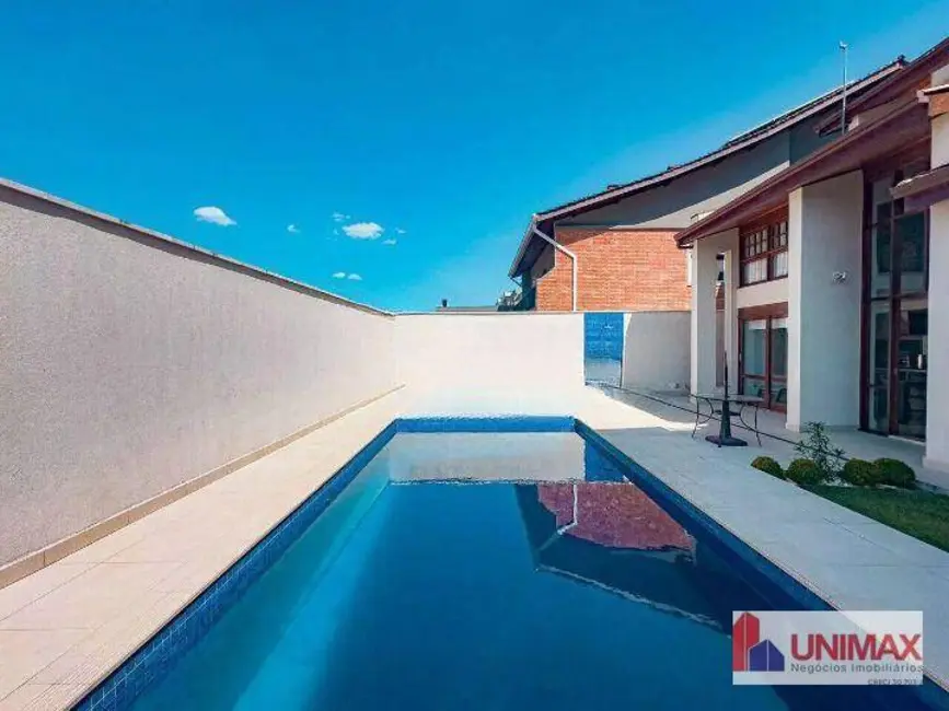 Foto 3 de Casa de Condomínio com 3 quartos à venda, 360m2 em Santana De Parnaiba - SP