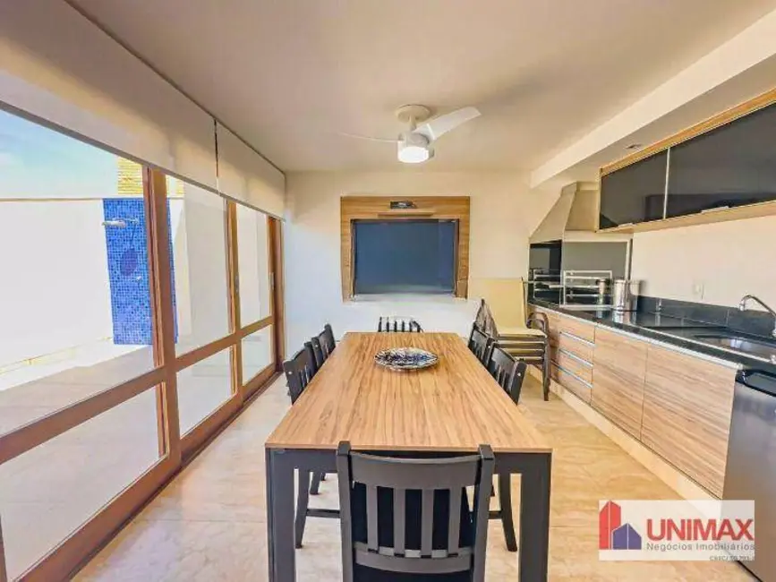 Foto 5 de Casa de Condomínio com 3 quartos à venda, 360m2 em Santana De Parnaiba - SP