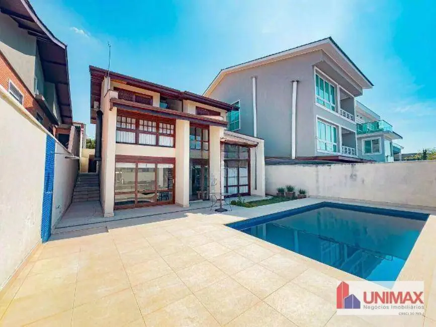 Foto 1 de Casa de Condomínio com 3 quartos à venda, 360m2 em Santana De Parnaiba - SP