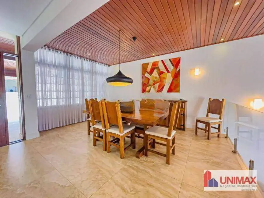 Foto 6 de Casa de Condomínio com 3 quartos à venda, 360m2 em Santana De Parnaiba - SP