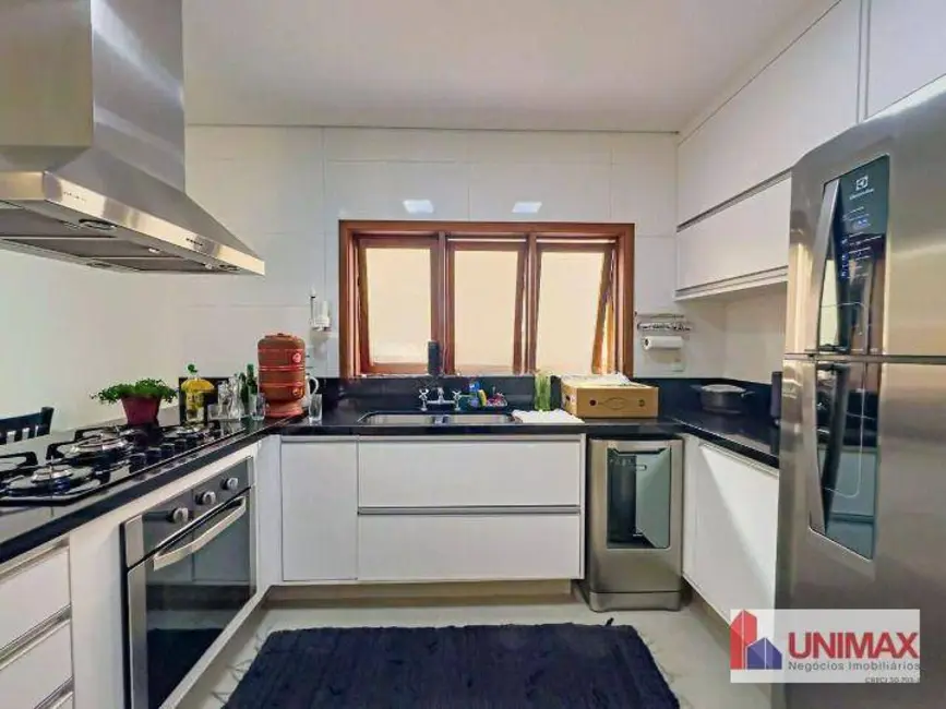 Foto 9 de Casa de Condomínio com 3 quartos à venda, 360m2 em Santana De Parnaiba - SP