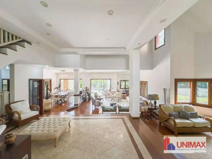 Casa de Condomínio com 4 quartos à venda, 1012m2 em Santana De Parnaiba - SP - imagem 8 Foto 8 de Casa de Condomínio com 4 quartos à venda, 1012m2 em Santana De Parnaiba - SP