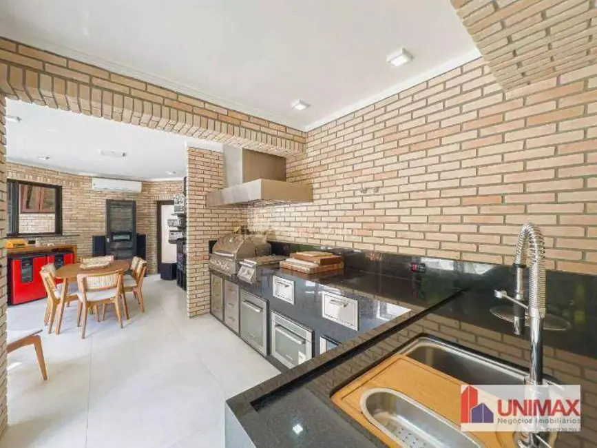 Casa de Condomínio com 4 quartos à venda, 1012m2 em Santana De Parnaiba - SP - imagem 5 Foto 5 de Casa de Condomínio com 4 quartos à venda, 1012m2 em Santana De Parnaiba - SP