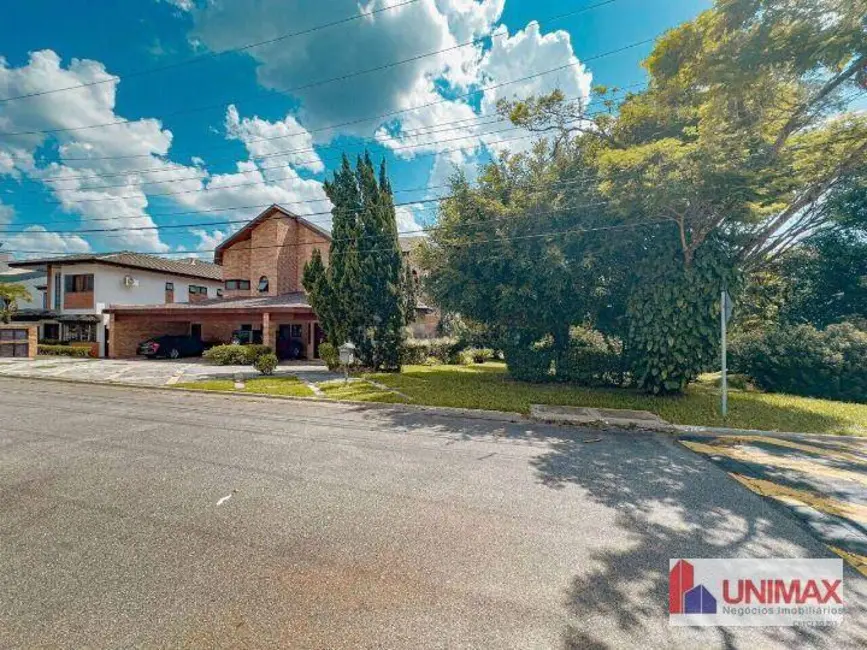 Casa de Condomínio com 4 quartos à venda, 1012m2 em Santana De Parnaiba - SP - imagem 4 Foto 4 de Casa de Condomínio com 4 quartos à venda, 1012m2 em Santana De Parnaiba - SP