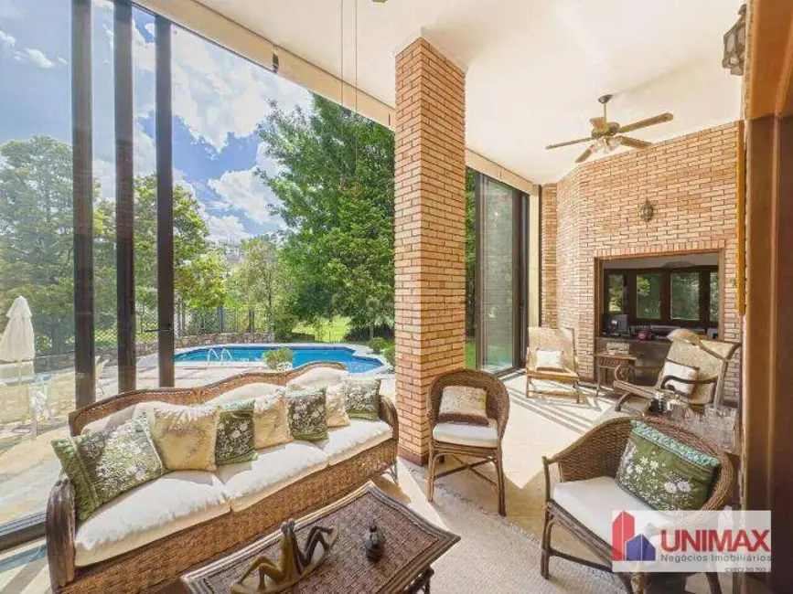 Casa de Condomínio com 4 quartos à venda, 1012m2 em Santana De Parnaiba - SP - imagem 7 Foto 7 de Casa de Condomínio com 4 quartos à venda, 1012m2 em Santana De Parnaiba - SP