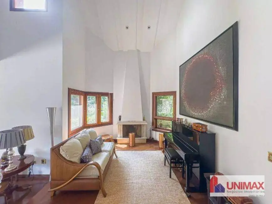 Casa de Condomínio com 4 quartos à venda, 1012m2 em Santana De Parnaiba - SP - imagem 9 Foto 9 de Casa de Condomínio com 4 quartos à venda, 1012m2 em Santana De Parnaiba - SP