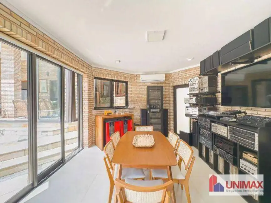 Casa de Condomínio com 4 quartos à venda, 1012m2 em Santana De Parnaiba - SP - imagem 6 Foto 6 de Casa de Condomínio com 4 quartos à venda, 1012m2 em Santana De Parnaiba - SP