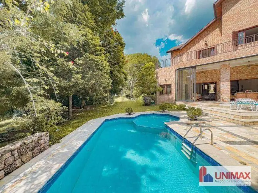 Casa de Condomínio com 4 quartos à venda, 1012m2 em Santana De Parnaiba - SP - imagem 2 Foto 2 de Casa de Condomínio com 4 quartos à venda, 1012m2 em Santana De Parnaiba - SP