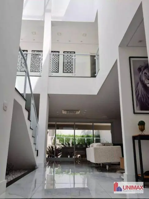 Foto 8 de Casa de Condomínio com 5 quartos à venda, 609m2 em Alphaville Conde II, Barueri - SP