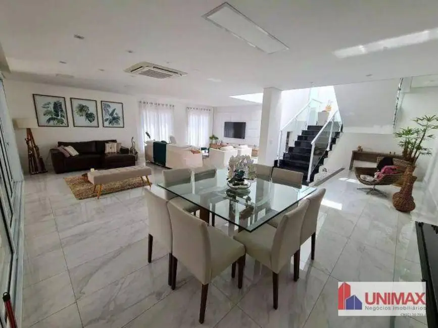 Foto 7 de Casa de Condomínio com 5 quartos à venda, 609m2 em Alphaville Conde II, Barueri - SP